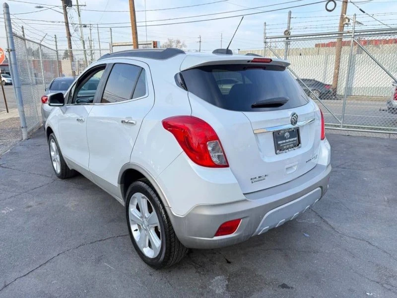 2015 Buick Encore - Image 3 of 12