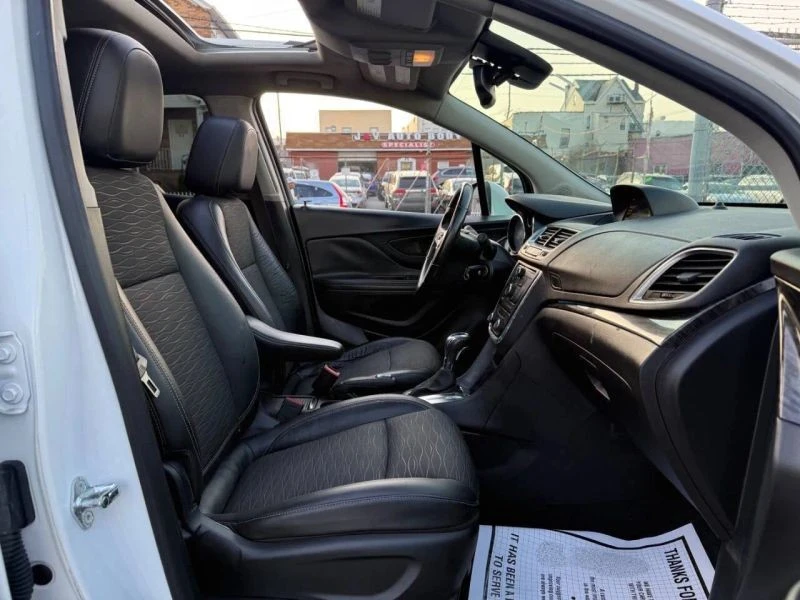 2015 Buick Encore - Image 10 of 12