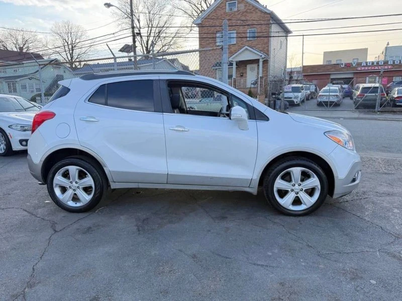 2015 Buick Encore - Image 6 of 12
