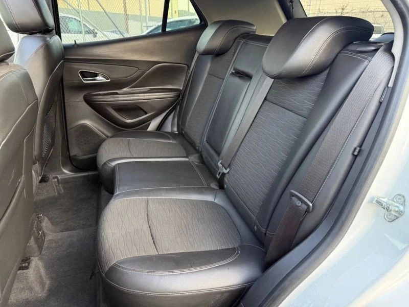 2015 Buick Encore - Image 12 of 12