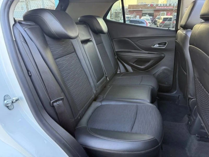 2015 Buick Encore - Image 11 of 12