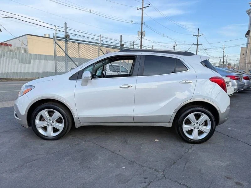 2015 Buick Encore - Image 2 of 12