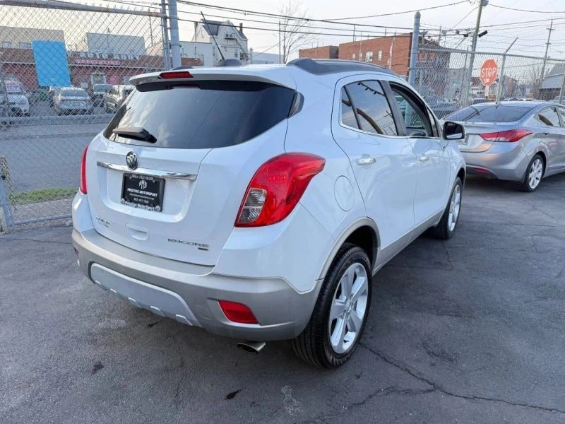2015 Buick Encore - Image 5 of 12