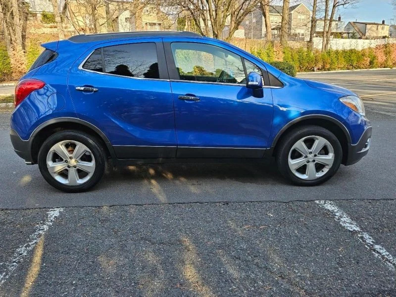 2015 Buick Encore - Image 8 of 12