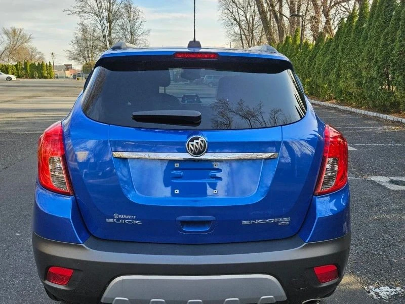 2015 Buick Encore - Image 6 of 12