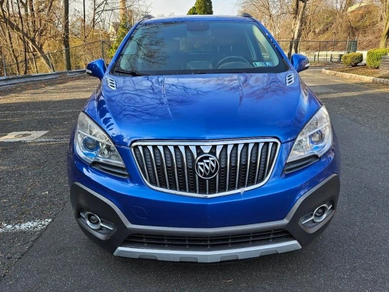 2015 Buick Encore - Image 2 of 12