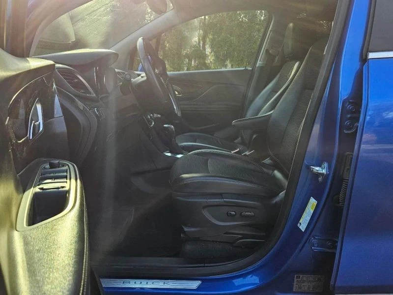 2015 Buick Encore - Image 10 of 12