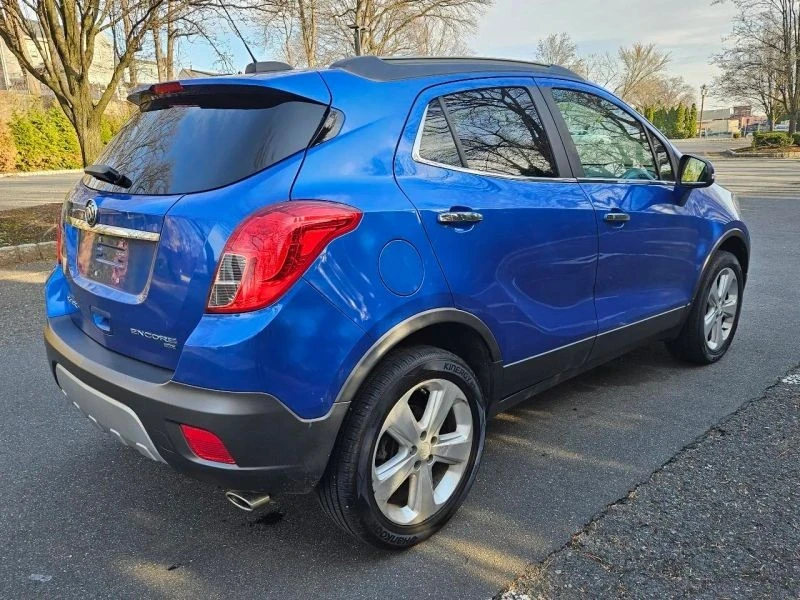 2015 Buick Encore - Image 7 of 12