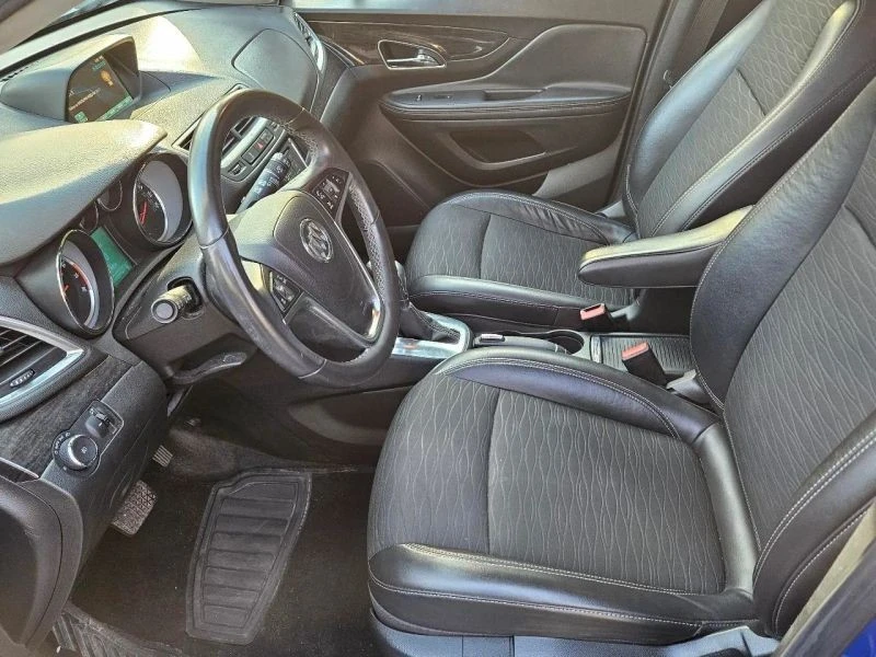 2015 Buick Encore - Image 11 of 12