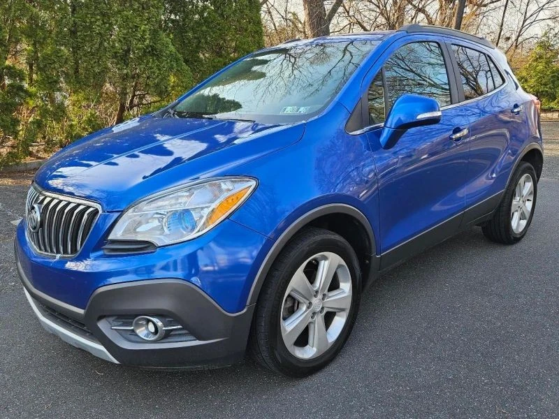 2015 Buick Encore - Image 3 of 12