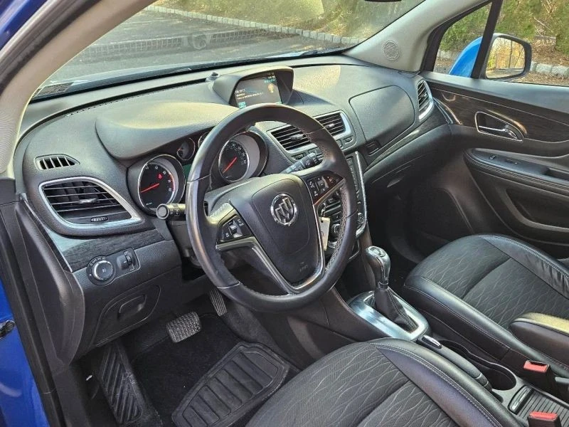 2015 Buick Encore - Image 12 of 12