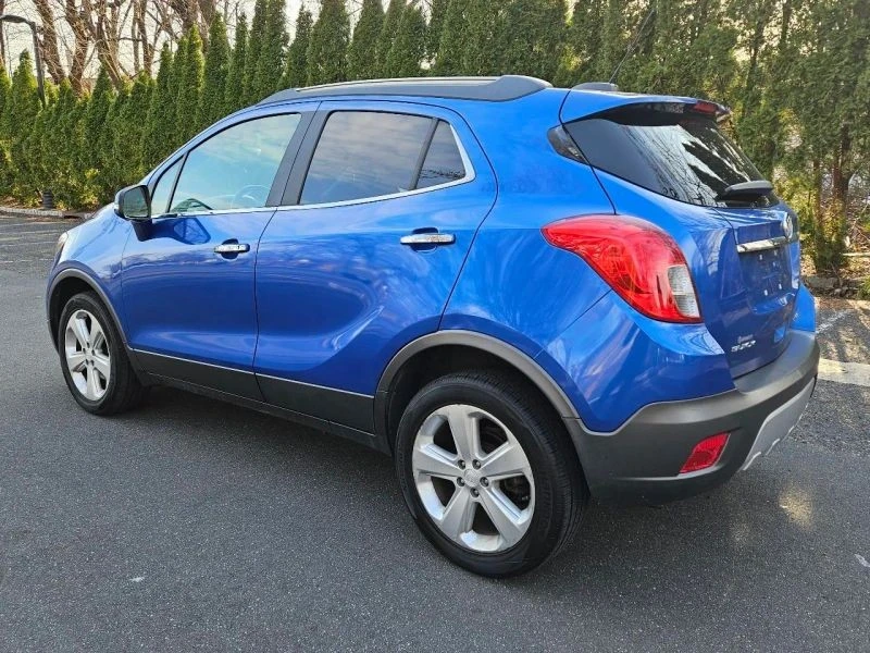 2015 Buick Encore - Image 5 of 12