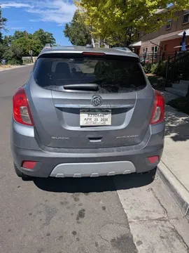 2015 Buick Encore - Image 3 of 6