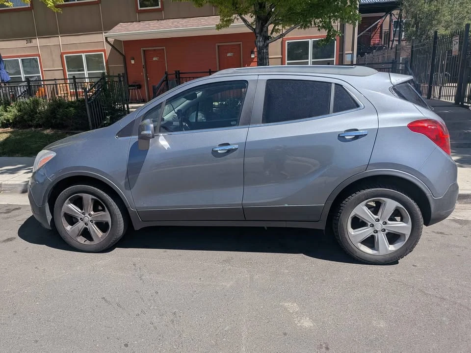 2015 Buick Encore - Image 4 of 6