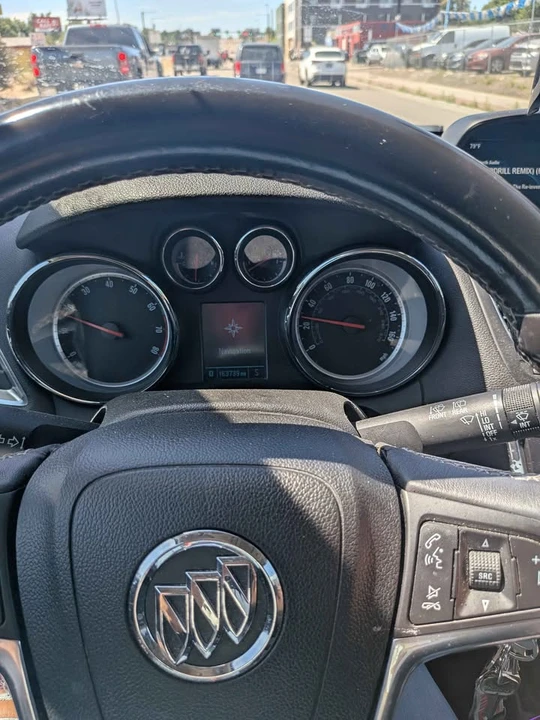 2015 Buick Encore - Image 6 of 6
