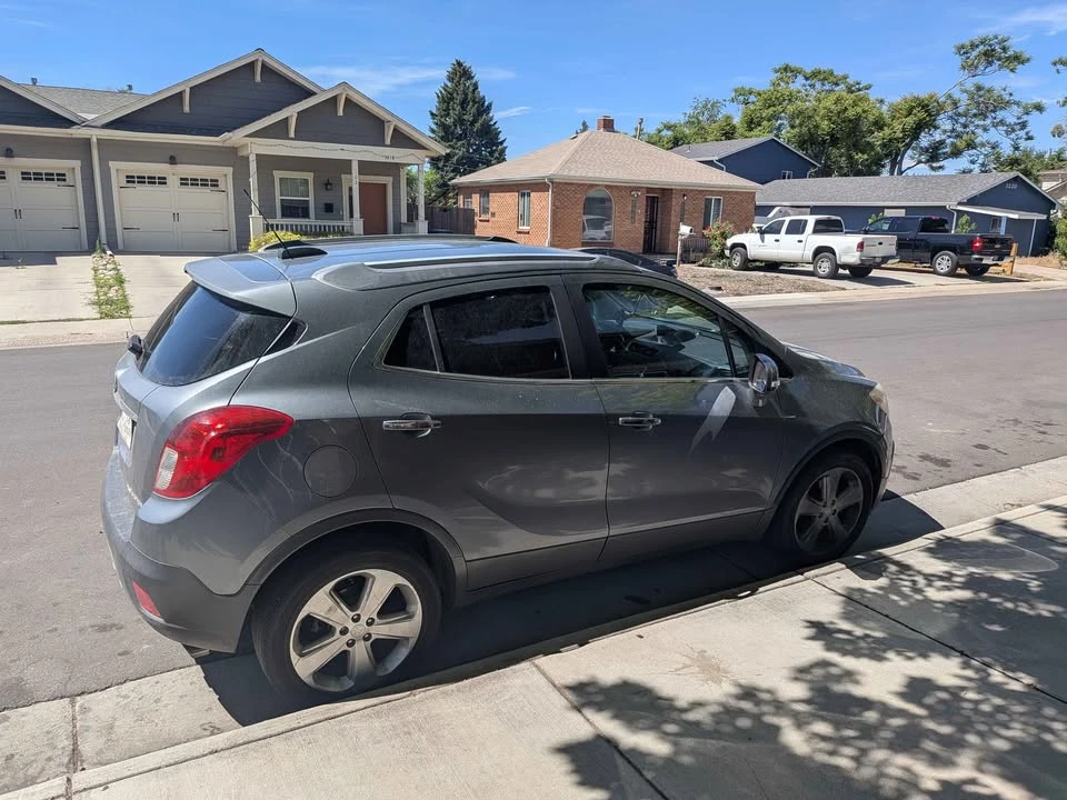 2015 Buick Encore - Image 2 of 6
