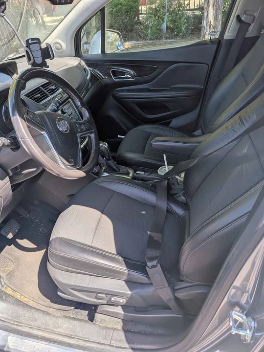 2015 Buick Encore - Image 5 of 6