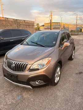2015 Buick Encore - Image 4 of 9