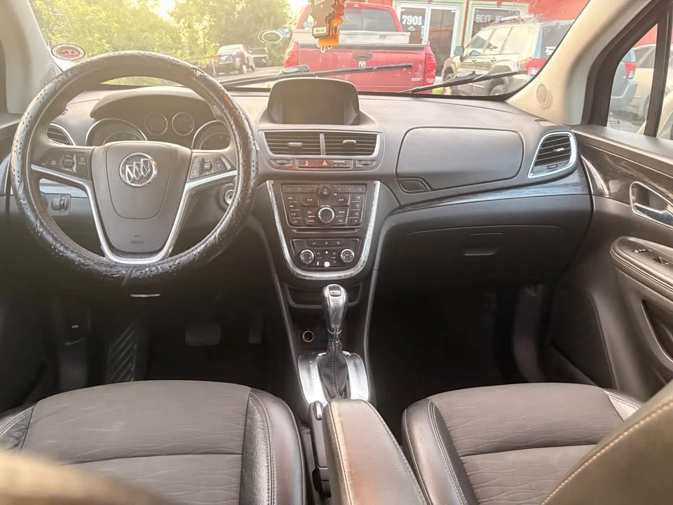 2015 Buick Encore - Image 3 of 9