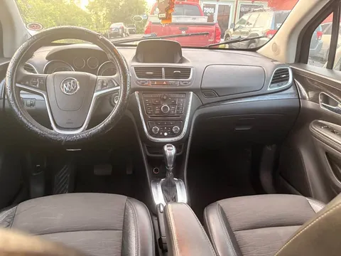 2015 Buick Encore - Image 3 of 9