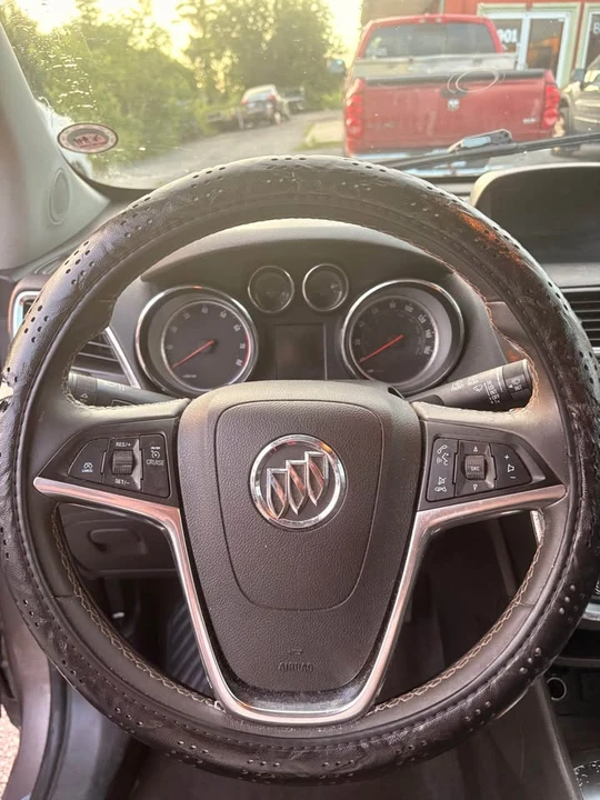 2015 Buick Encore - Image 2 of 9