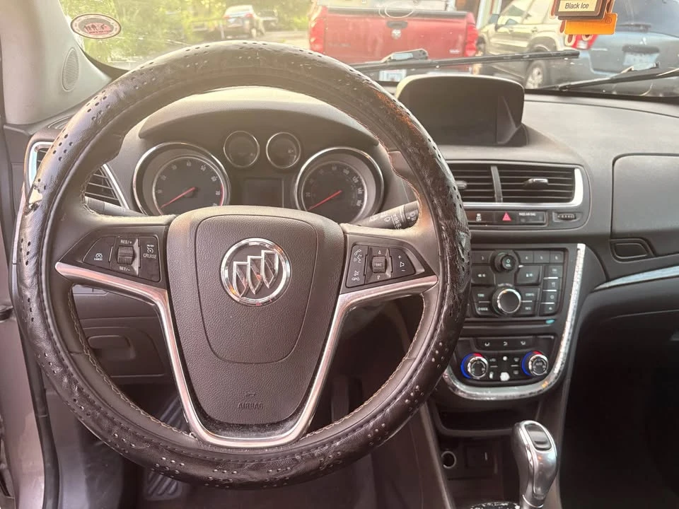2015 Buick Encore - Image 7 of 9