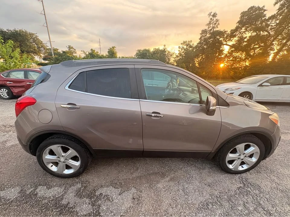 2015 Buick Encore - Image 9 of 9