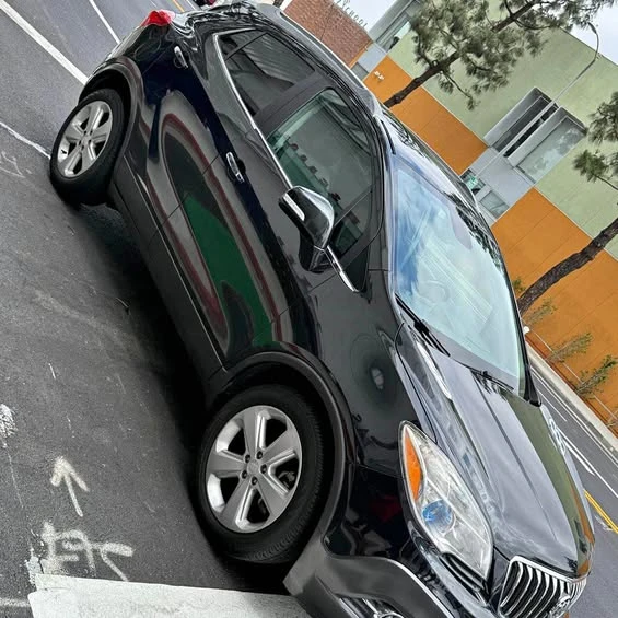 2015 Buick Encore - Image 1 of 1