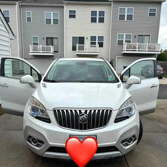 2015 Buick Encore - Image 1 of 1