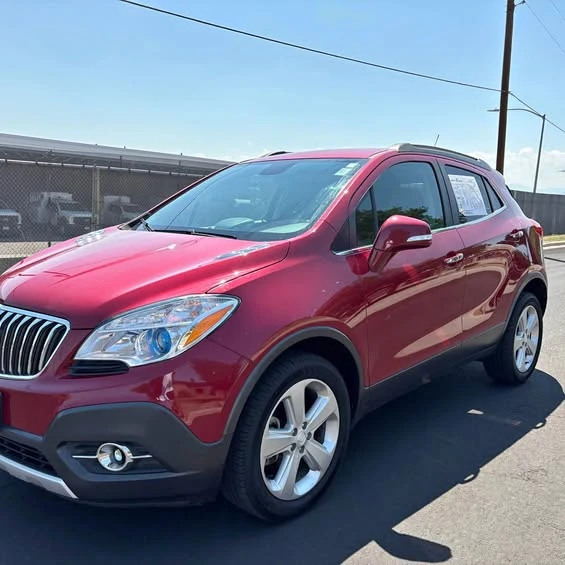 2015 Buick Encore - Image 1 of 1