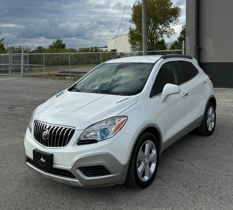 2015 Buick Encore - Image 2 of 19