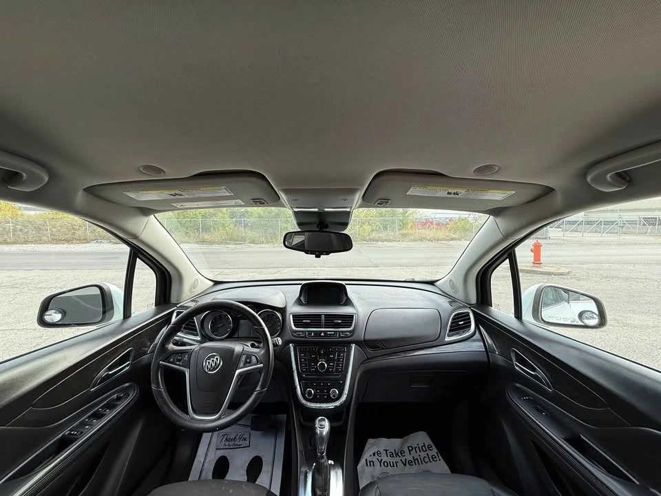 2015 Buick Encore - Image 11 of 19