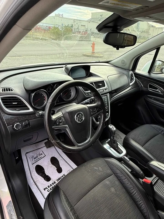 2015 Buick Encore - Image 10 of 19