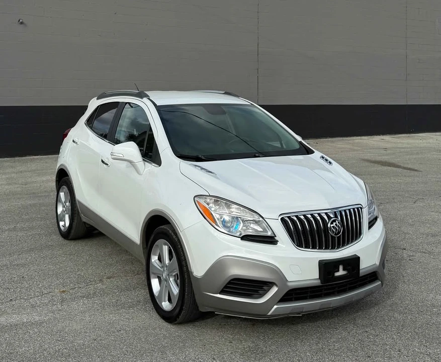 2015 Buick Encore - Image 3 of 19