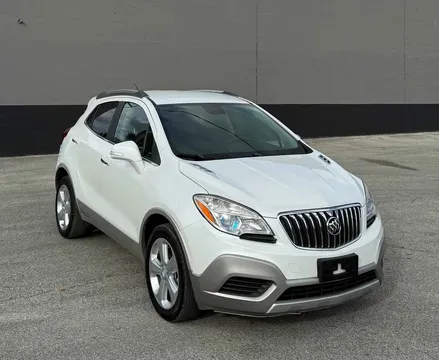 2015 Buick Encore - Image 3 of 19
