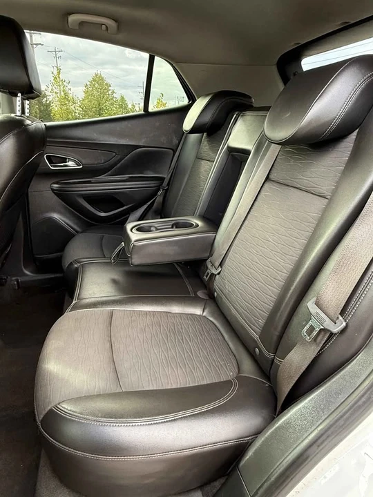 2015 Buick Encore - Image 13 of 19