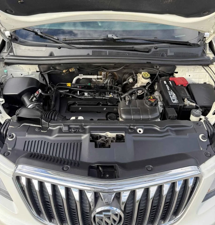 2015 Buick Encore - Image 19 of 19
