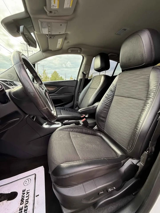 2015 Buick Encore - Image 14 of 19