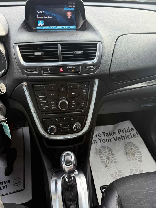 2015 Buick Encore - Image 16 of 19