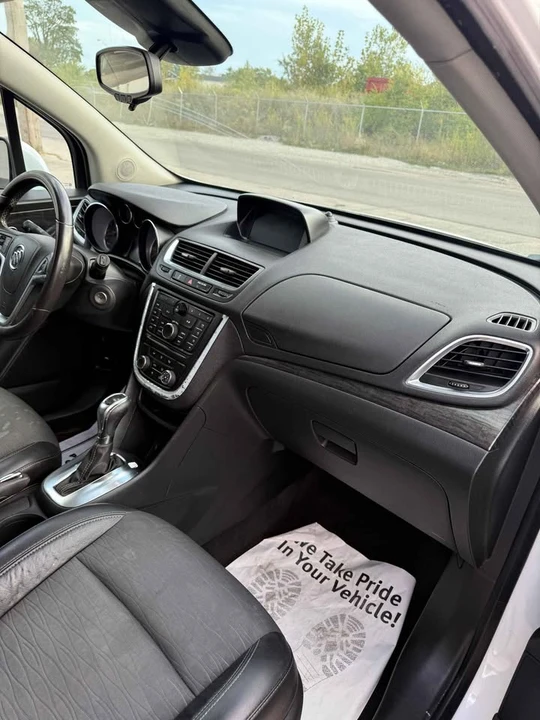 2015 Buick Encore - Image 12 of 19