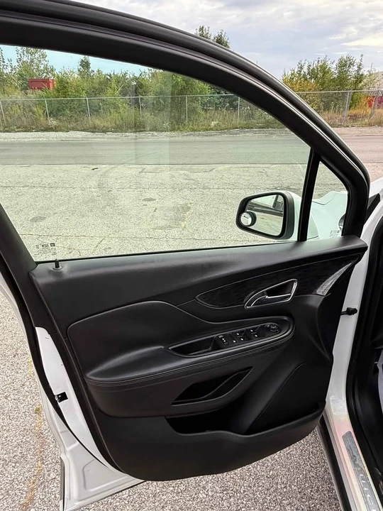 2015 Buick Encore - Image 18 of 19