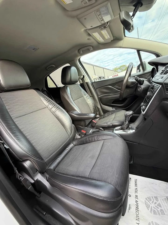 2015 Buick Encore - Image 15 of 19