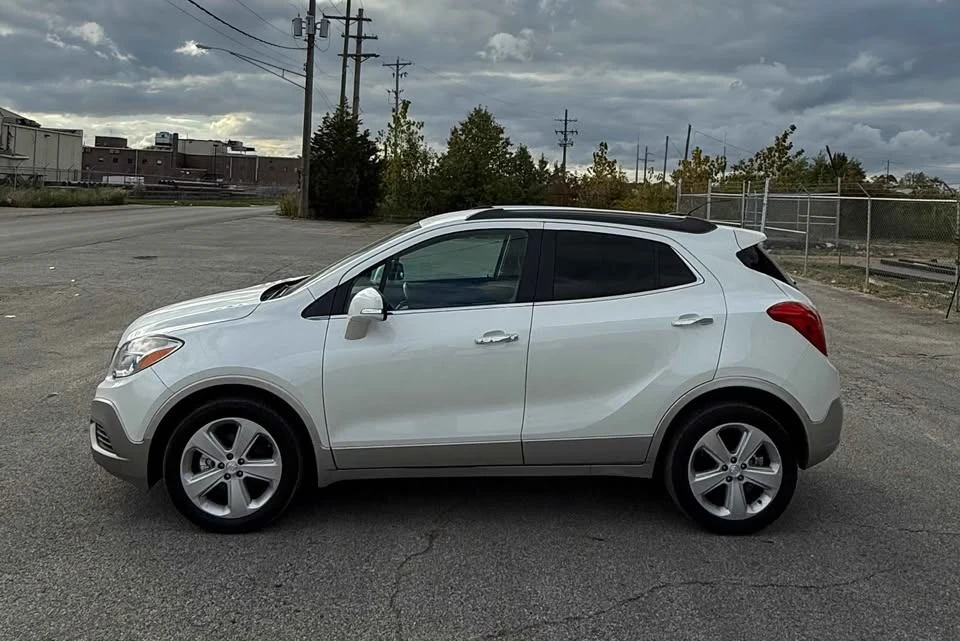 2015 Buick Encore - Image 6 of 19