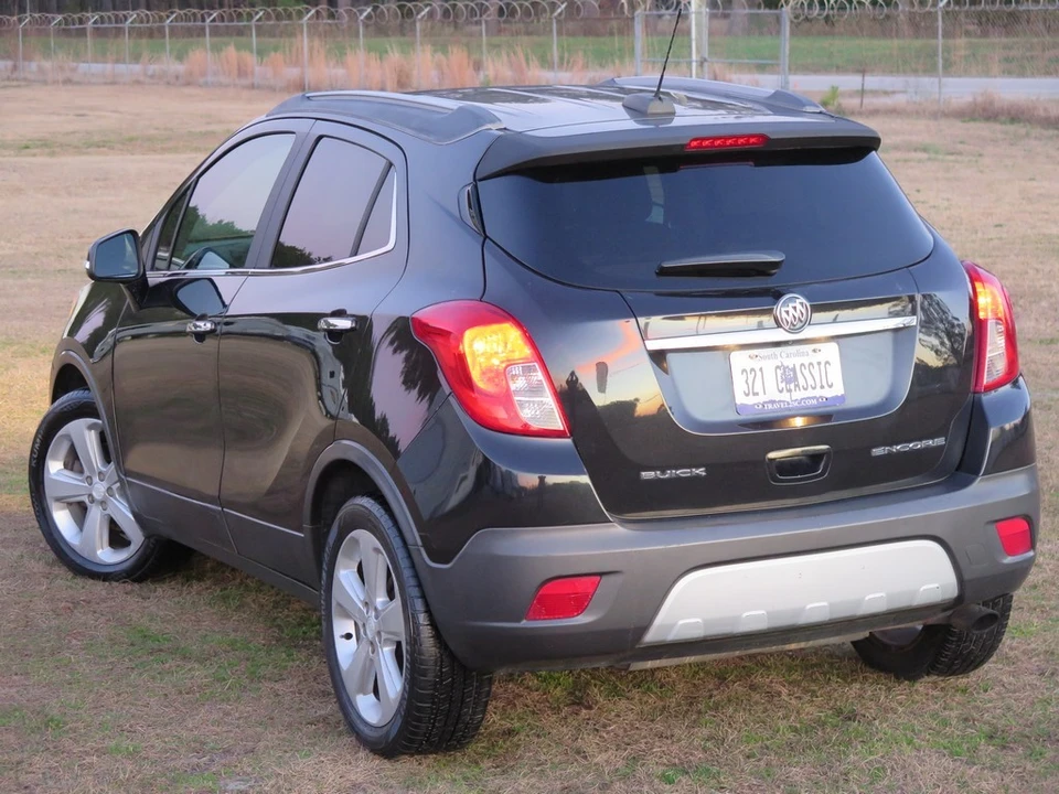 2015 Buick Encore - Image 2 of 4