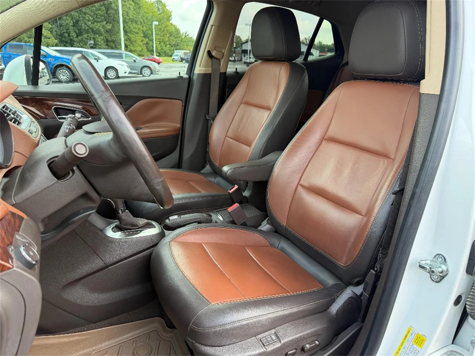 2015 Buick Encore - Image 17 of 31