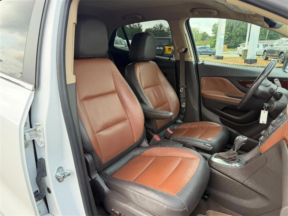 2015 Buick Encore - Image 12 of 31