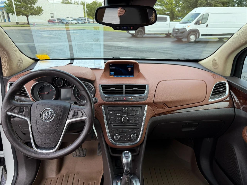 2015 Buick Encore - Image 19 of 31