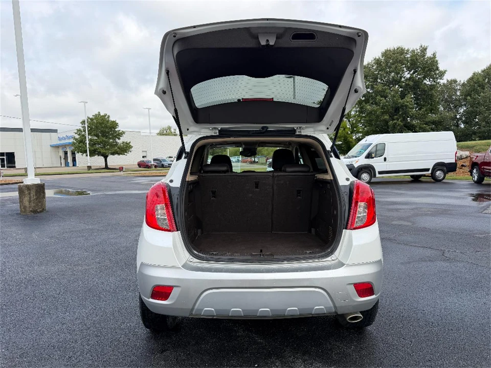 2015 Buick Encore - Image 9 of 31