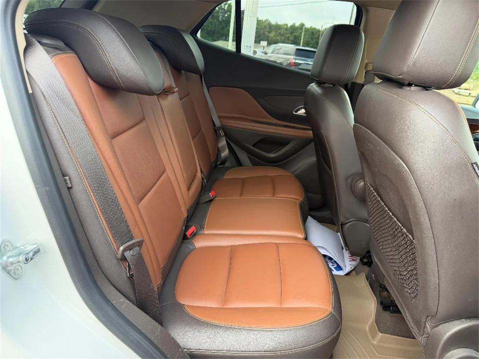 2015 Buick Encore - Image 13 of 31