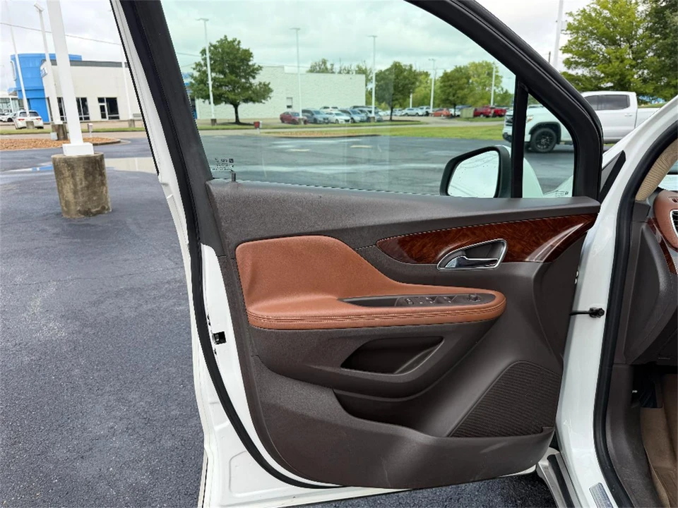 2015 Buick Encore - Image 15 of 31